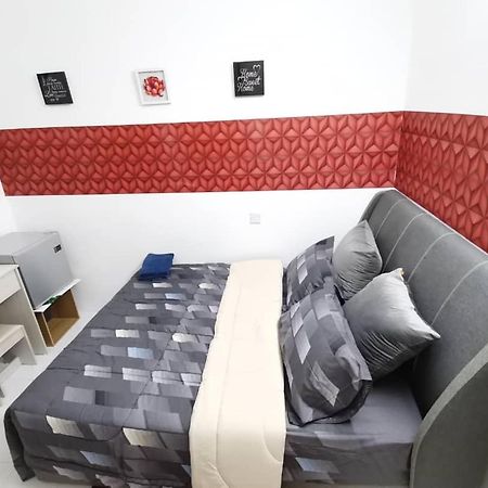 Mn Homes Ipoh Bagian luar foto