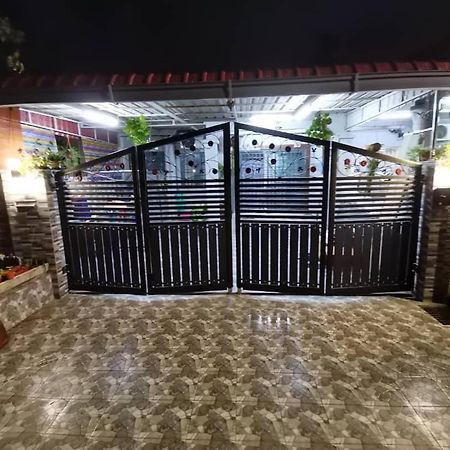 Mn Homes Ipoh Bagian luar foto