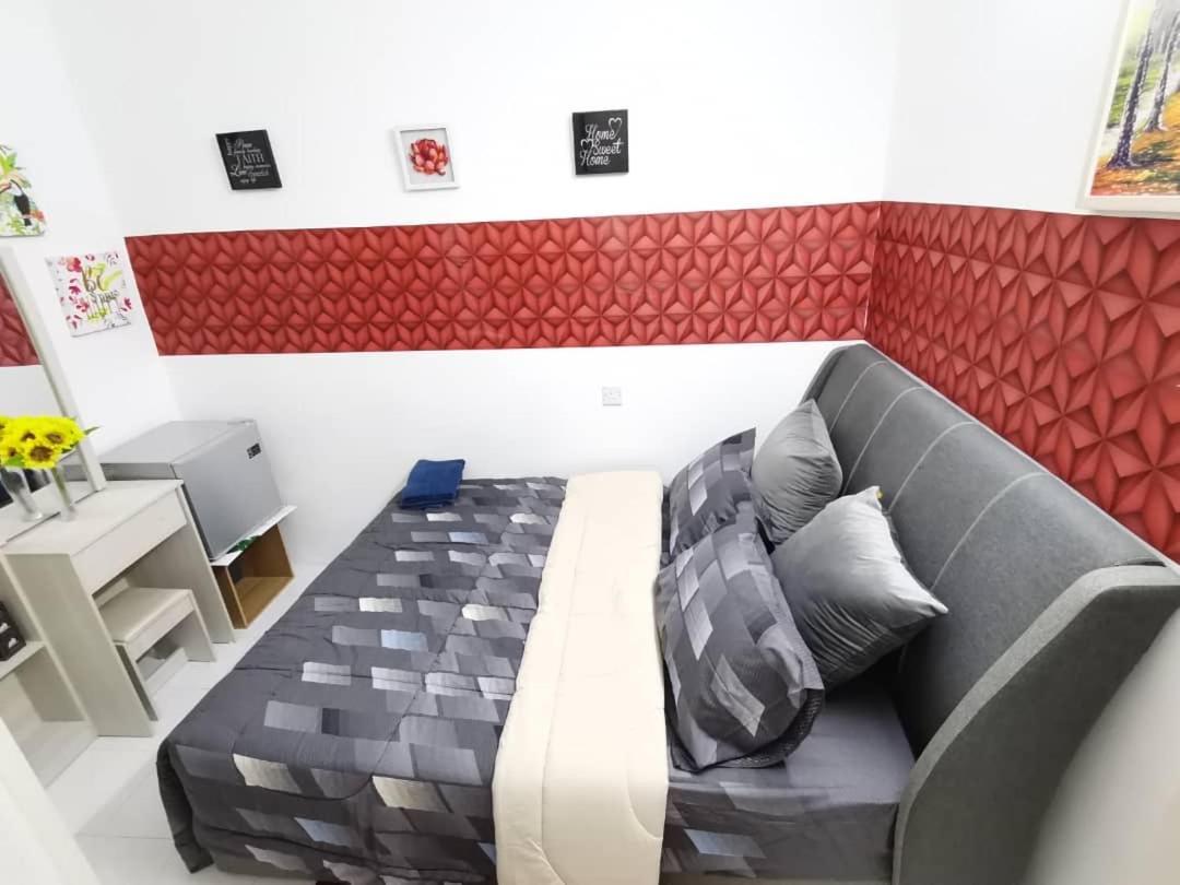 Mn Homes Ipoh Bagian luar foto