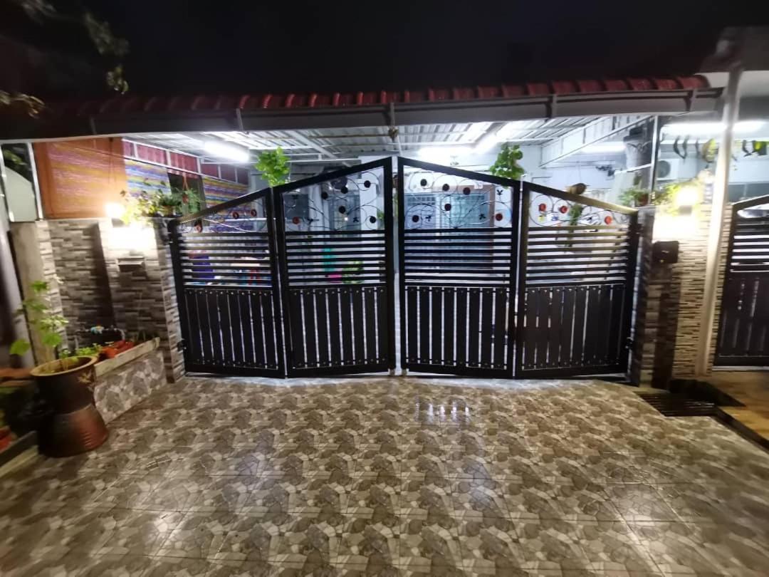 Mn Homes Ipoh Bagian luar foto