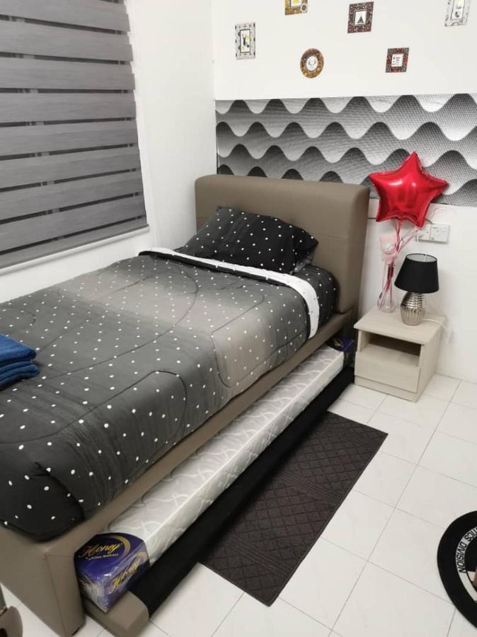 Mn Homes Ipoh Bagian luar foto