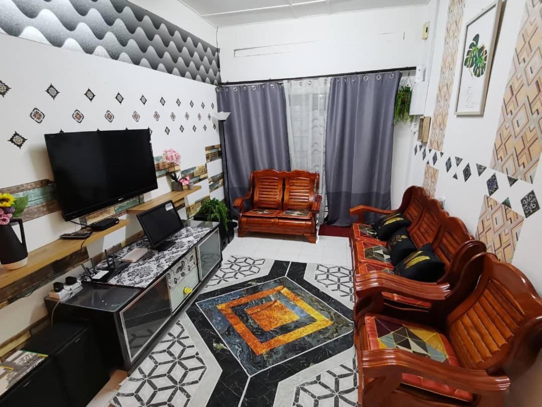 Mn Homes Ipoh Bagian luar foto